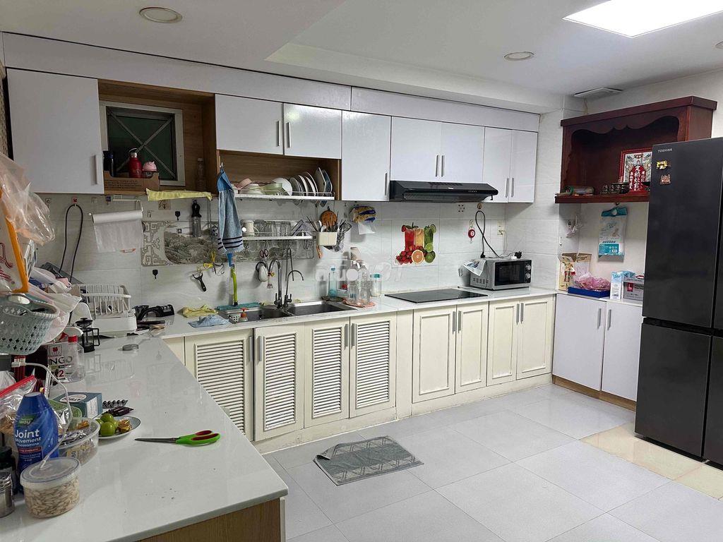 Bán căn hộ duplex - Ảnh 4