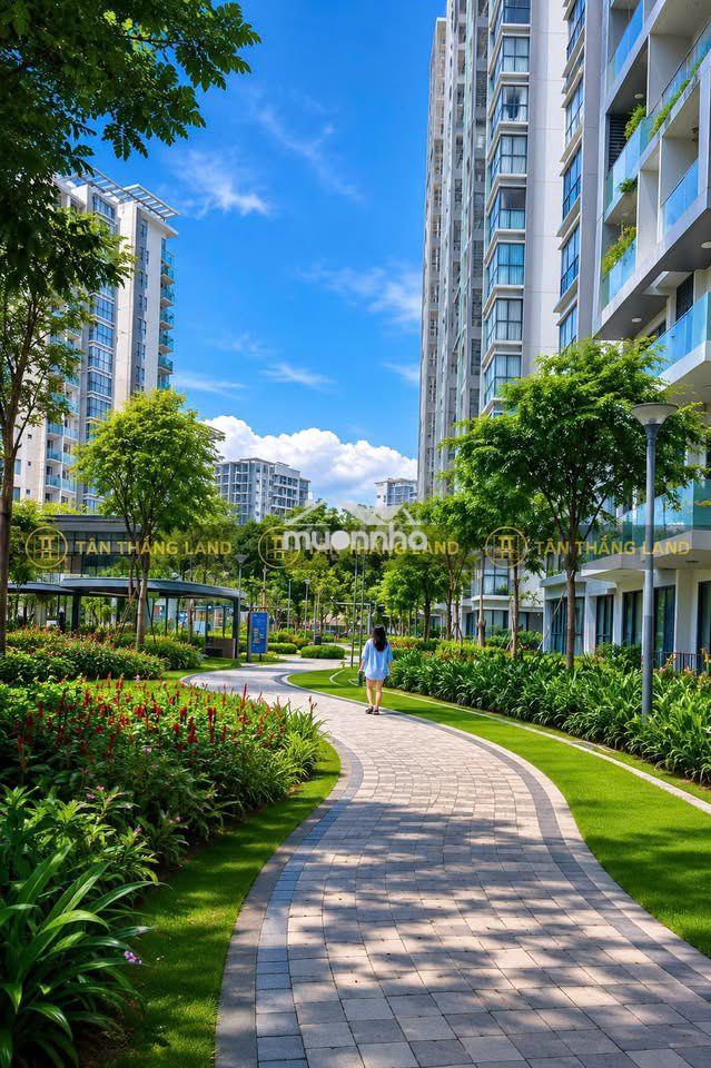 Giỏ hàng thuê tháng 9 celadon city ngay aeon mall tân phú - Ảnh 3