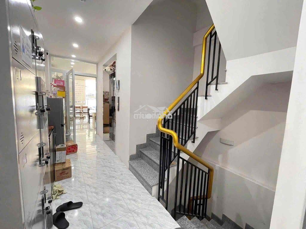 Mặt bằng đẹp tại hoàng hoa thám quận tân bình lối đi riêng - 2