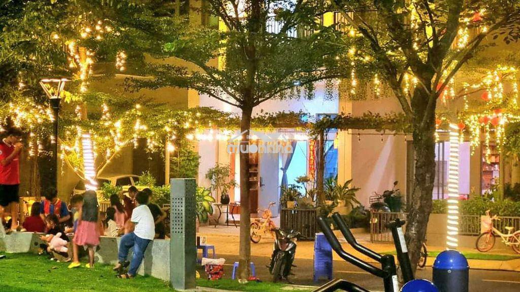 Nhà phong cách resort có sẵn sổ gần aeon  - Ảnh 4