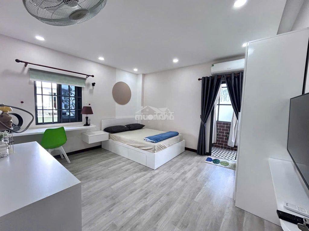 Chính chủ -  căn góc cc phúc thịnh, quận 5, dt: 89m2, 3pn, (ko mg-qc) - 4