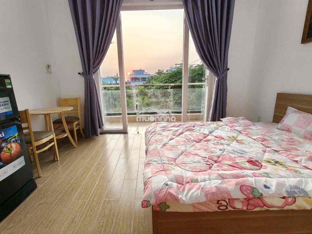 Phòng bancol thoáng mát ngay bình phú, gần đh mở, mega market, chợ adv - Ảnh 2