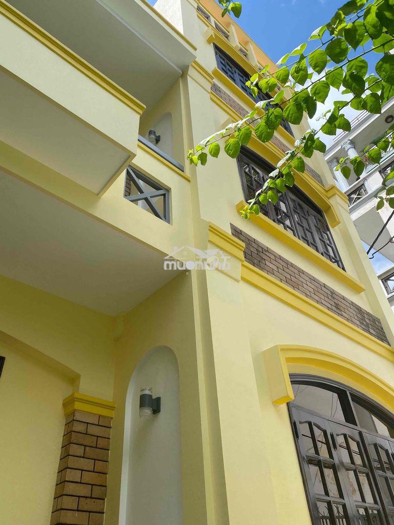 Biệt thự hiếm nhất q3 - 2