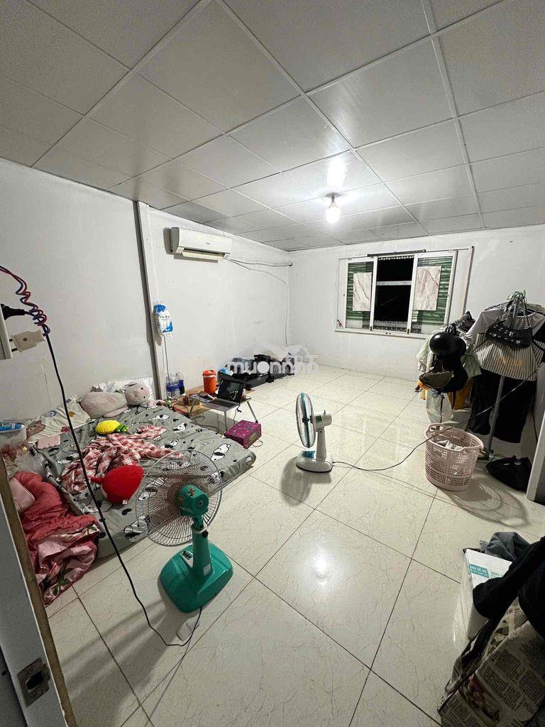 2 phòng ngủ bự giá 4 triệu phù hợp 3-4 người ở thoải mái - Ảnh 4