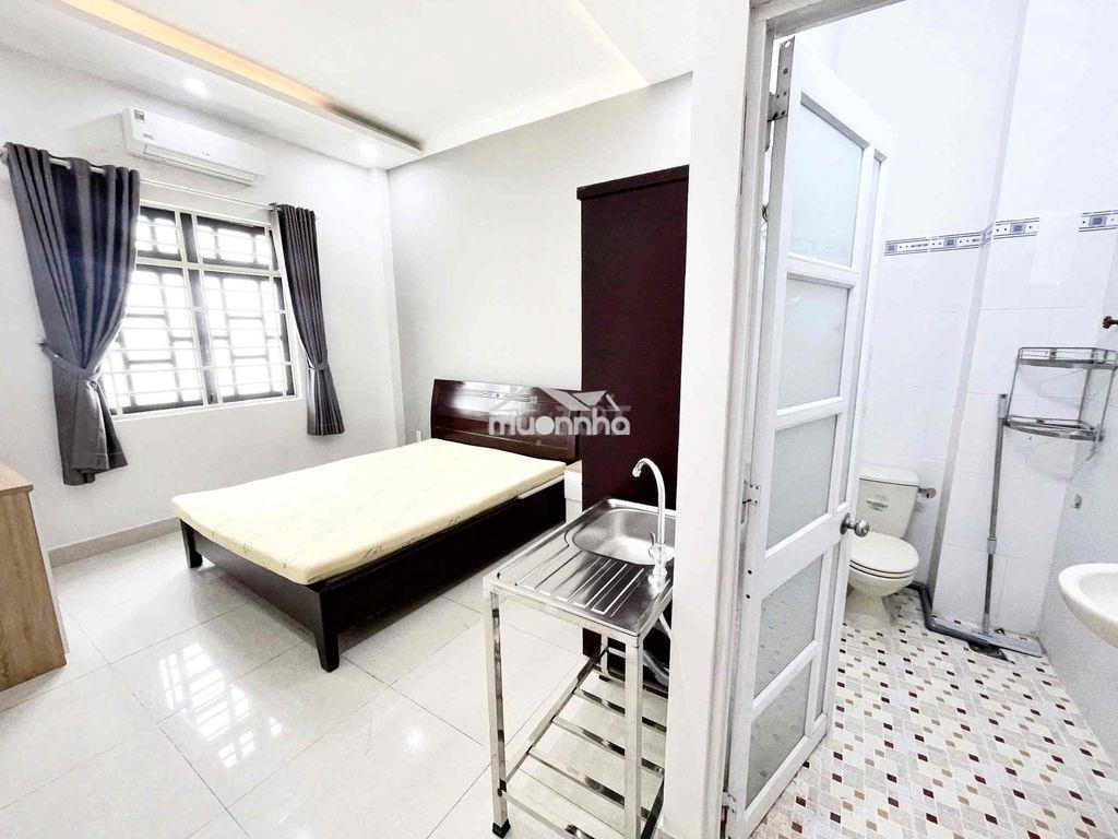 Chdv full nội thất 5tr ngay pear plaza - Ảnh 2