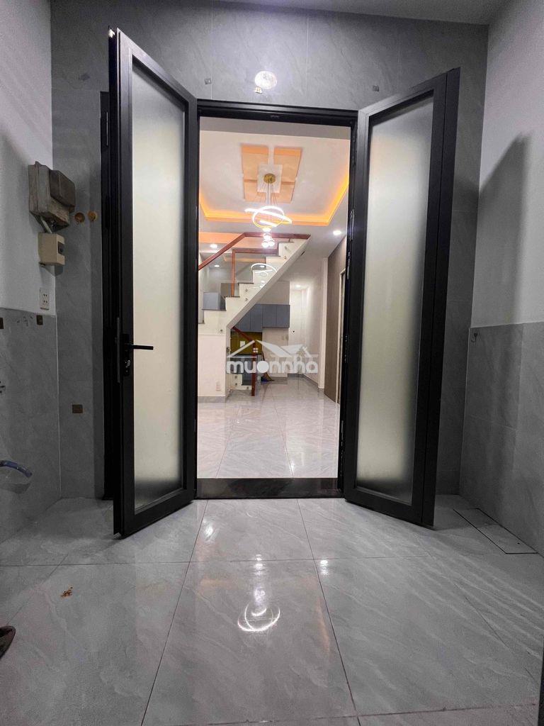 🏡Nhà đẹp 7.5tr-hxh gần bv quận bình tân và chợ bình trị đông - Ảnh 2