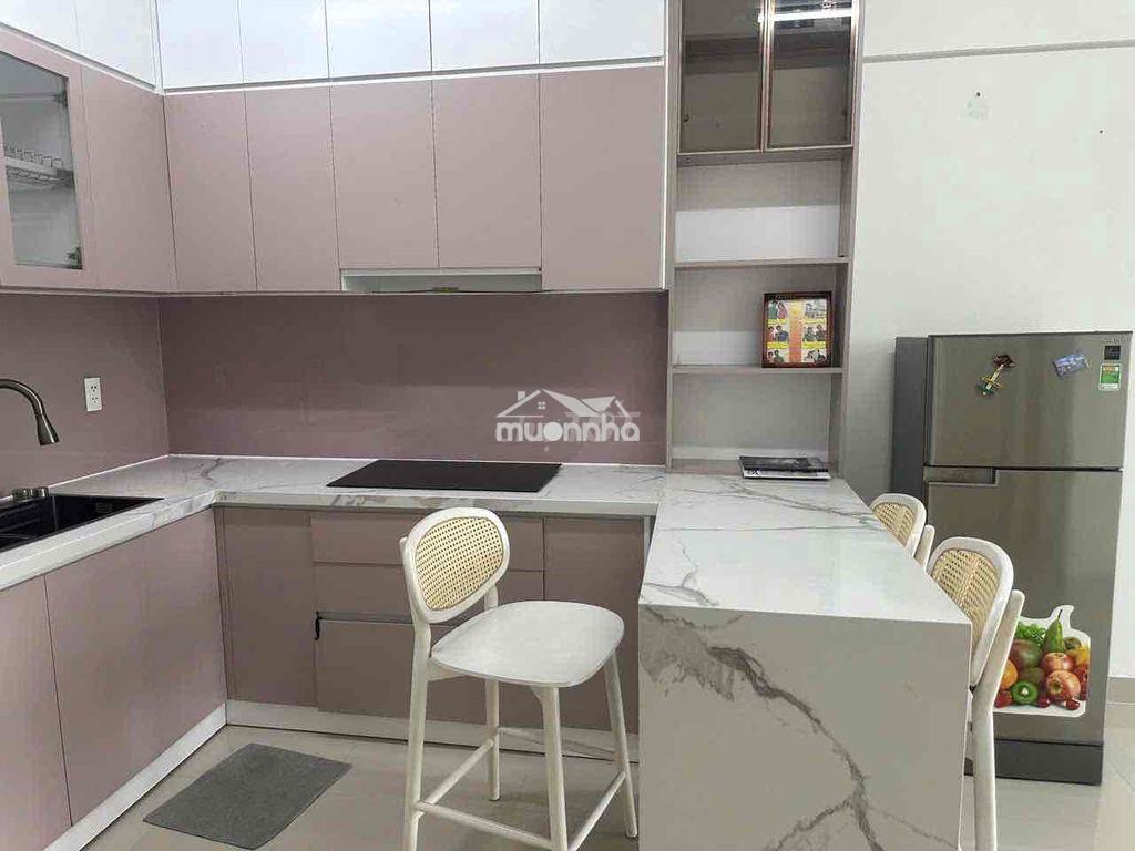 Cho thuê căn 2 pn 2 wc nhà mới tinh khu eco xuân sát lotte giá 7tr5 - Ảnh 2