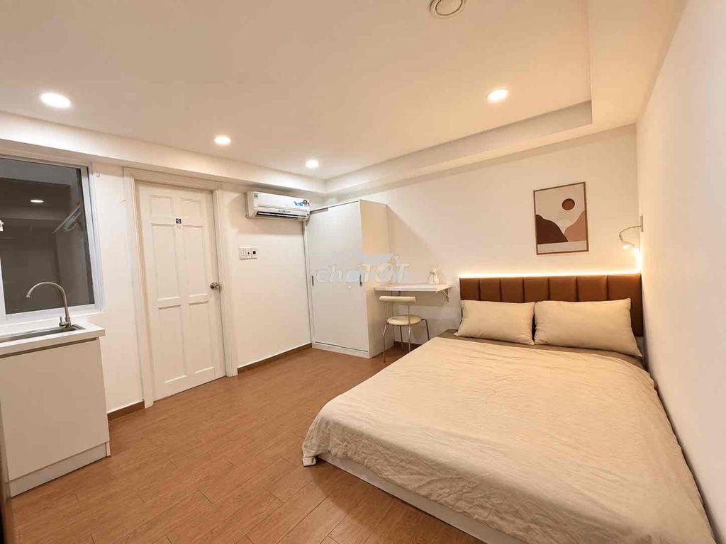 Chdv đối diện nhà thờ tân định, quận 1 - Ảnh 2