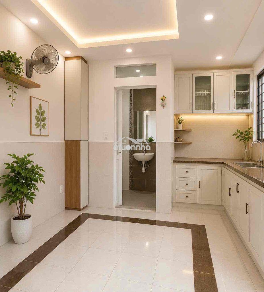 Nhà nguyên căn đường xô viết nghệ tĩnh p26 cho thuê - Ảnh 2