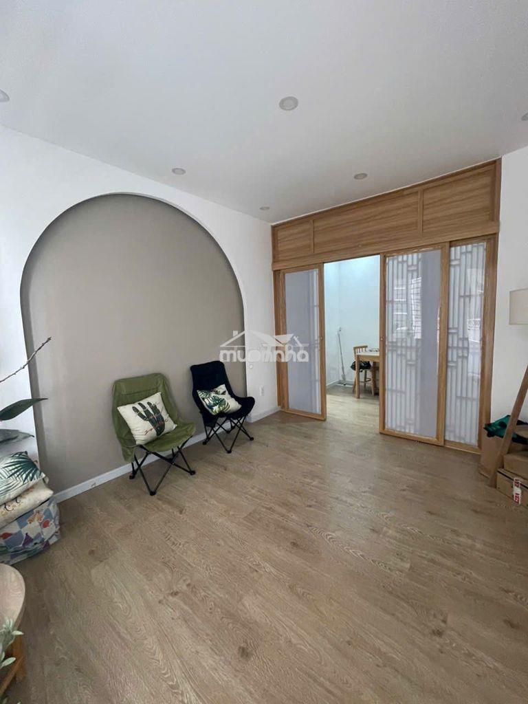 Chính chủ bán căn hộ chung cư cây mai – tầng cao view đẹp, nhà mới - Ảnh 3