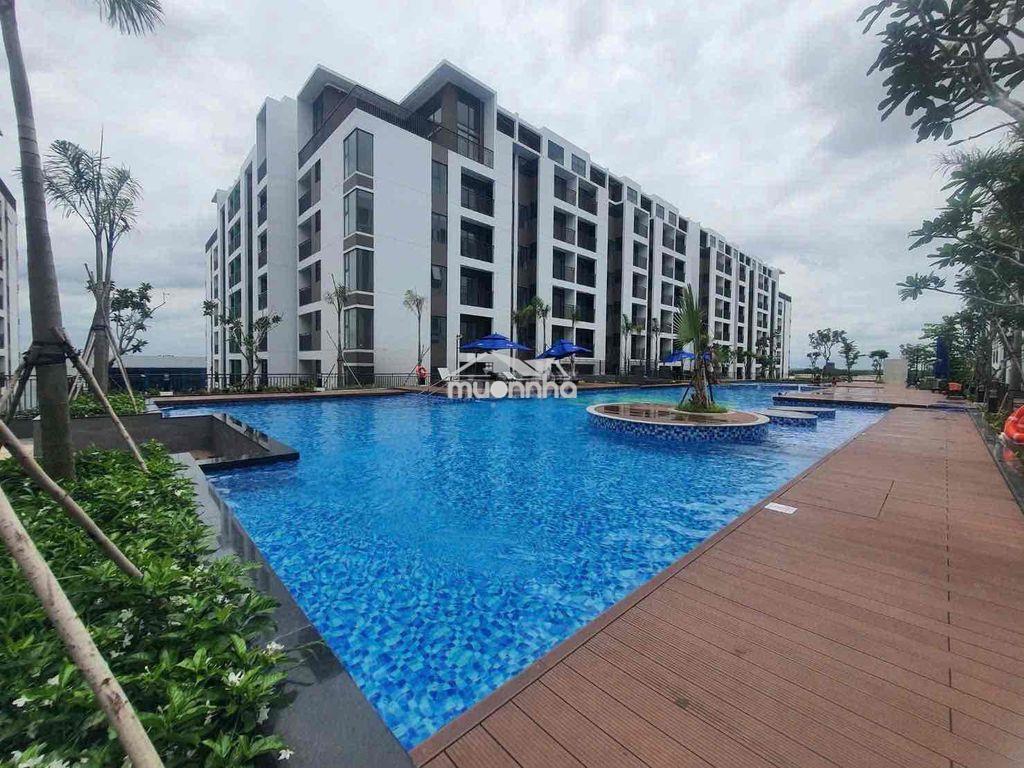 Chung cư xã hội được trợ giá của nhà nước đã hoàn thiện - 3