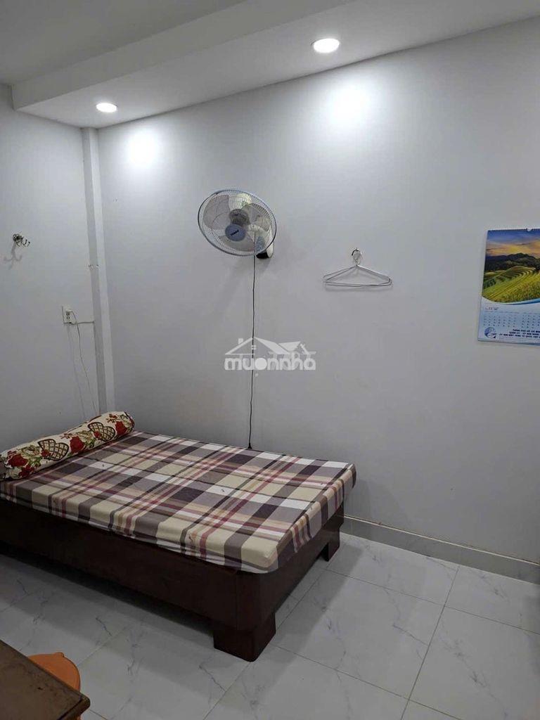 Cho thue nhà thị trấn nhà bè.dt:4×20 .giá:6tr - Ảnh 4