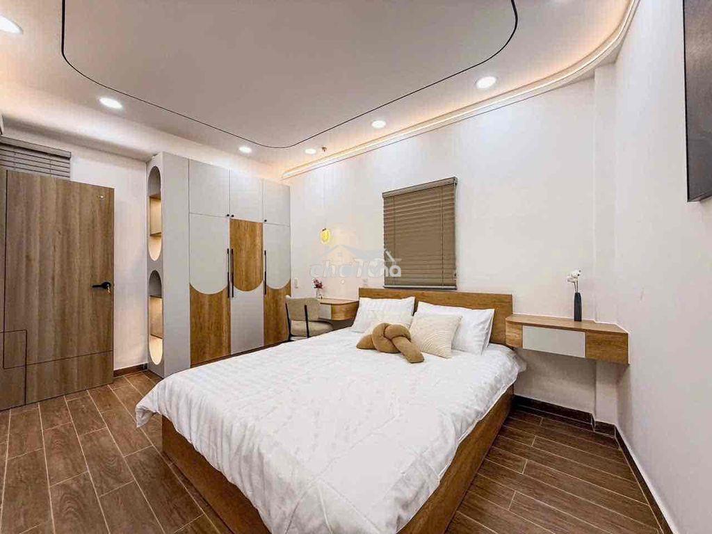 Phan văn hân p17 bình thạnh - 60m2-2tầng - 4 pn - 6,05 tỷ - Ảnh 4