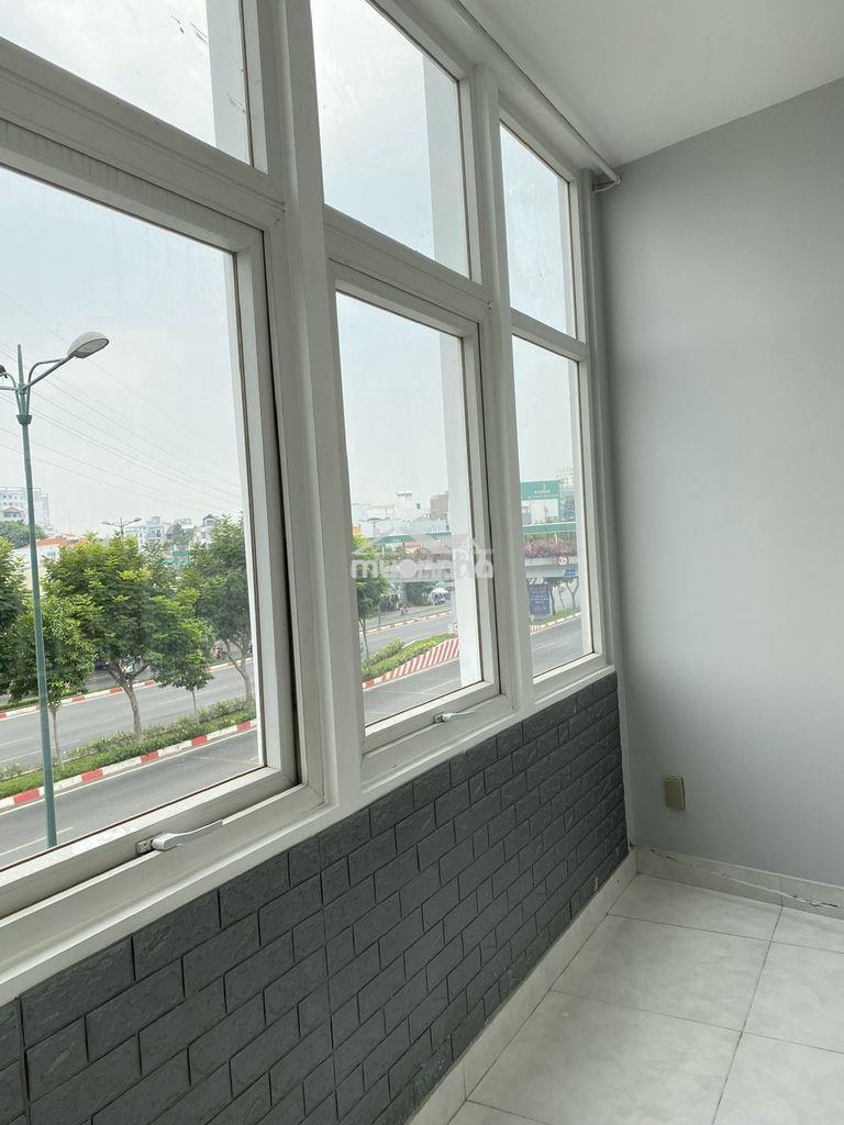Nhà mặt tiền phạm văn đồng cho thuê nguyên căn - Ảnh 2