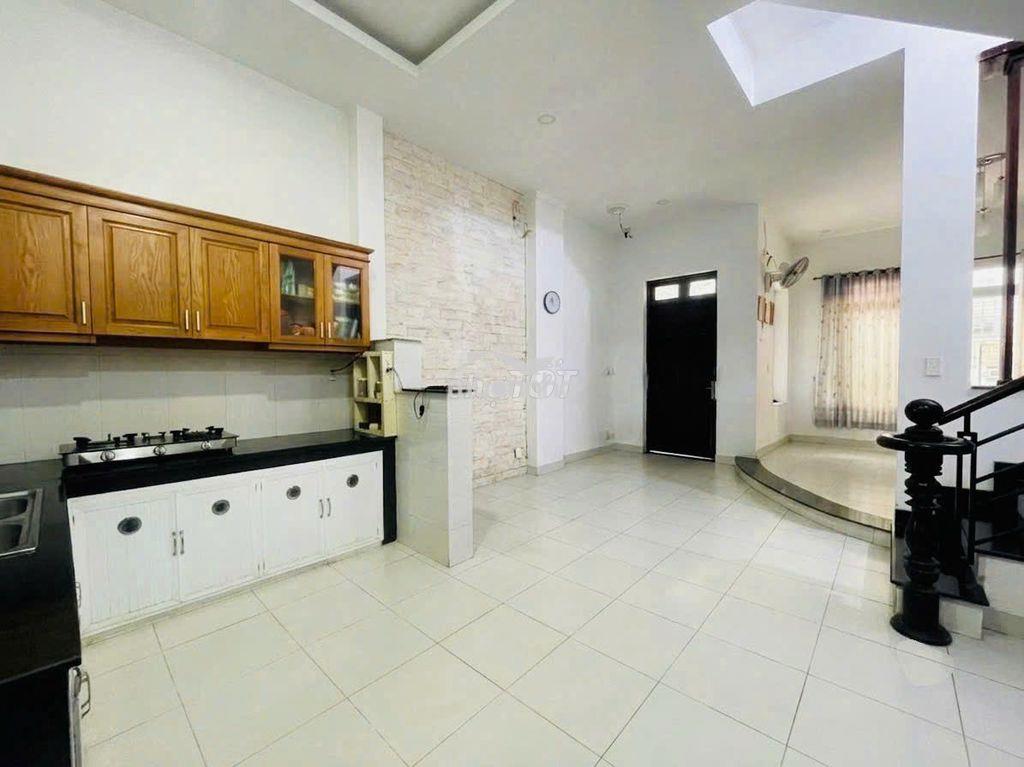 Chính chủ cho thuê nhà nguyên căn 1 trệt 3 lầu - Ảnh 4