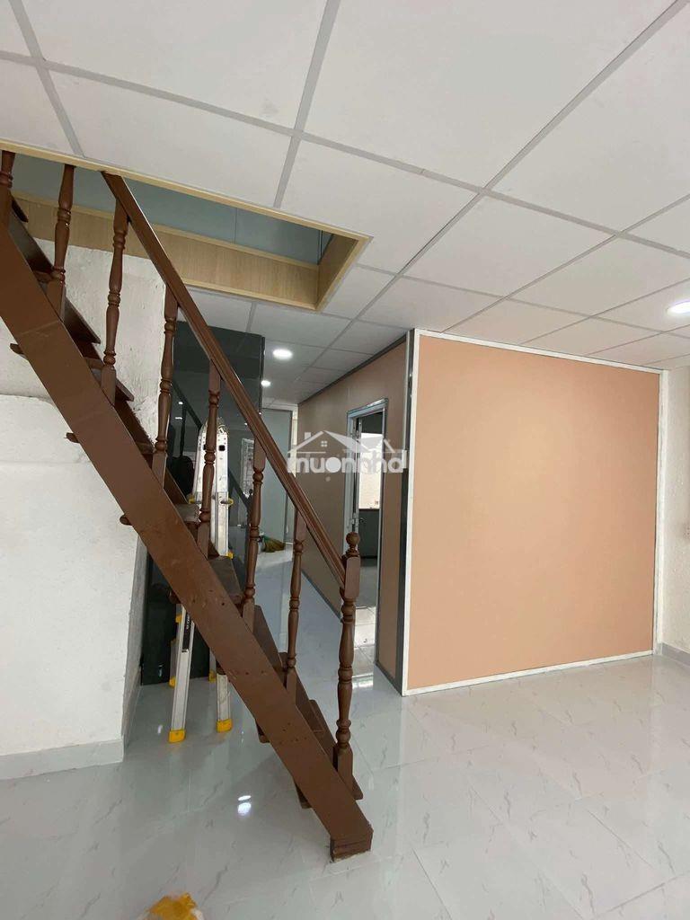 Nhà 2 phòng hẻm 5m tân hoà đông - Ảnh 3