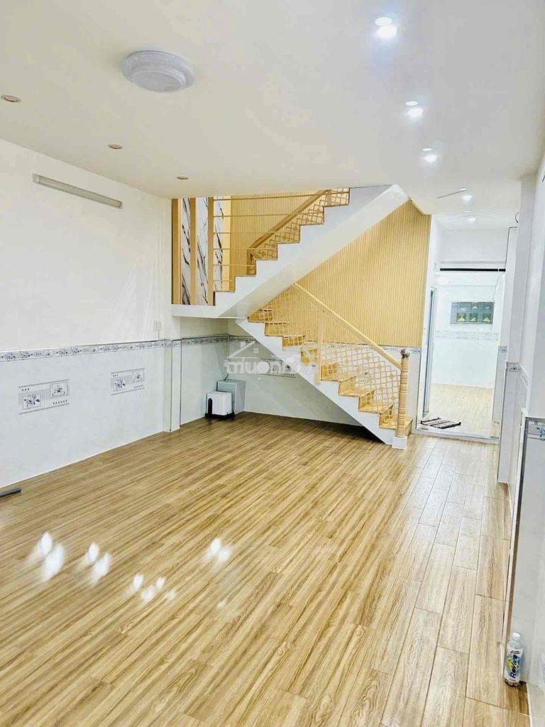 🏡 Quận 6 – dt khủng 64,5m²  – dòng tiền 9 triệu/th - ngay chợ bình tây - Ảnh 2