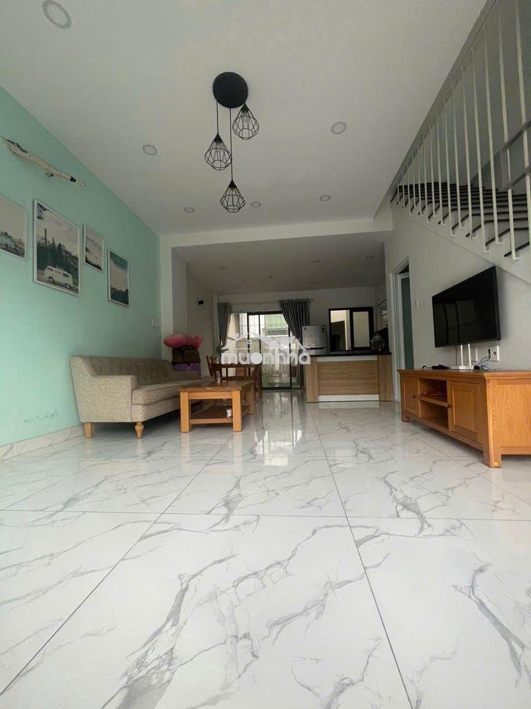 Cho thuê nhà đầy đủ nội thất tại thới hòa, bến cát, bình dương - Ảnh 3