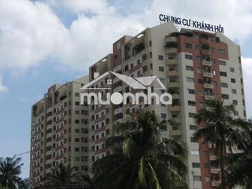 3pn - 6,8 tỷ chung cư khánh hội 2 - Ảnh 2