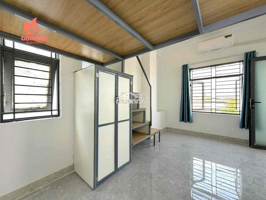 Trọ full nội thất, siêu rộng tân thới nhất - Ảnh 4