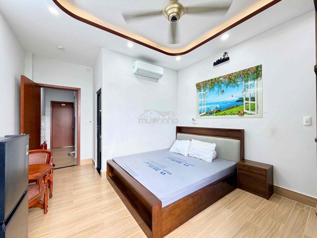Phòng căn hộ đẹp – 215 phan huy ích - Ảnh 2