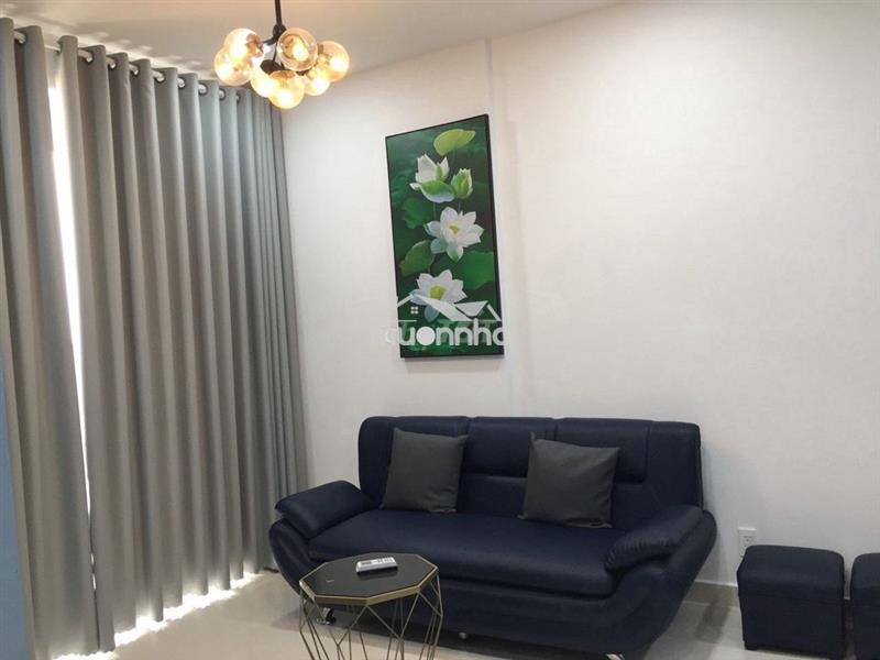 Căn 2pn 2wc full nội thất – cho thuê cộng hòa garden - 13 tr/th