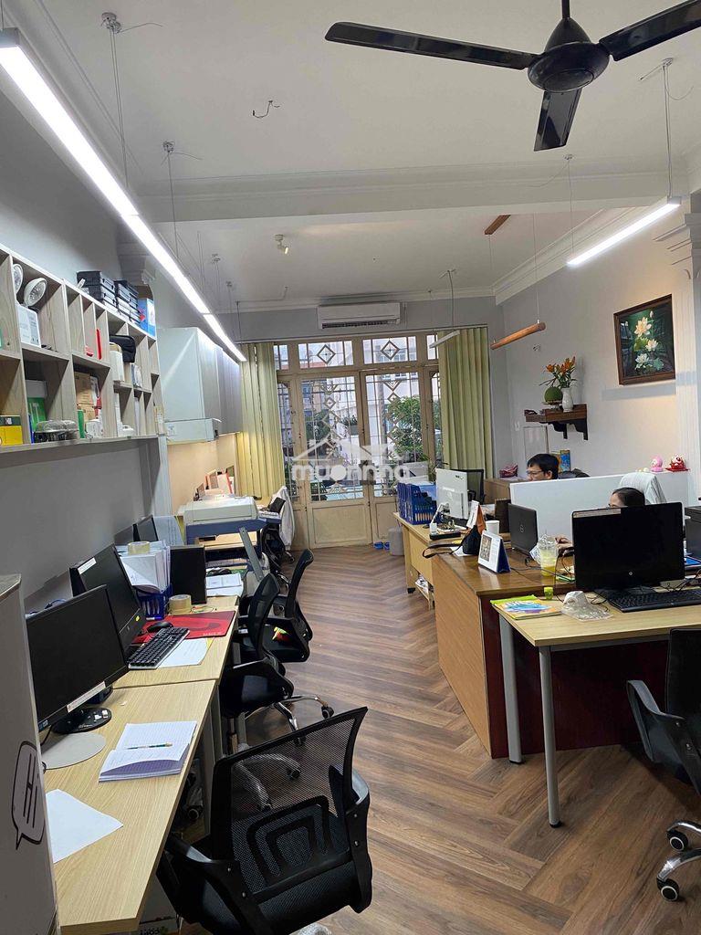 Cho thuê văn phòng hoặc ở trọ