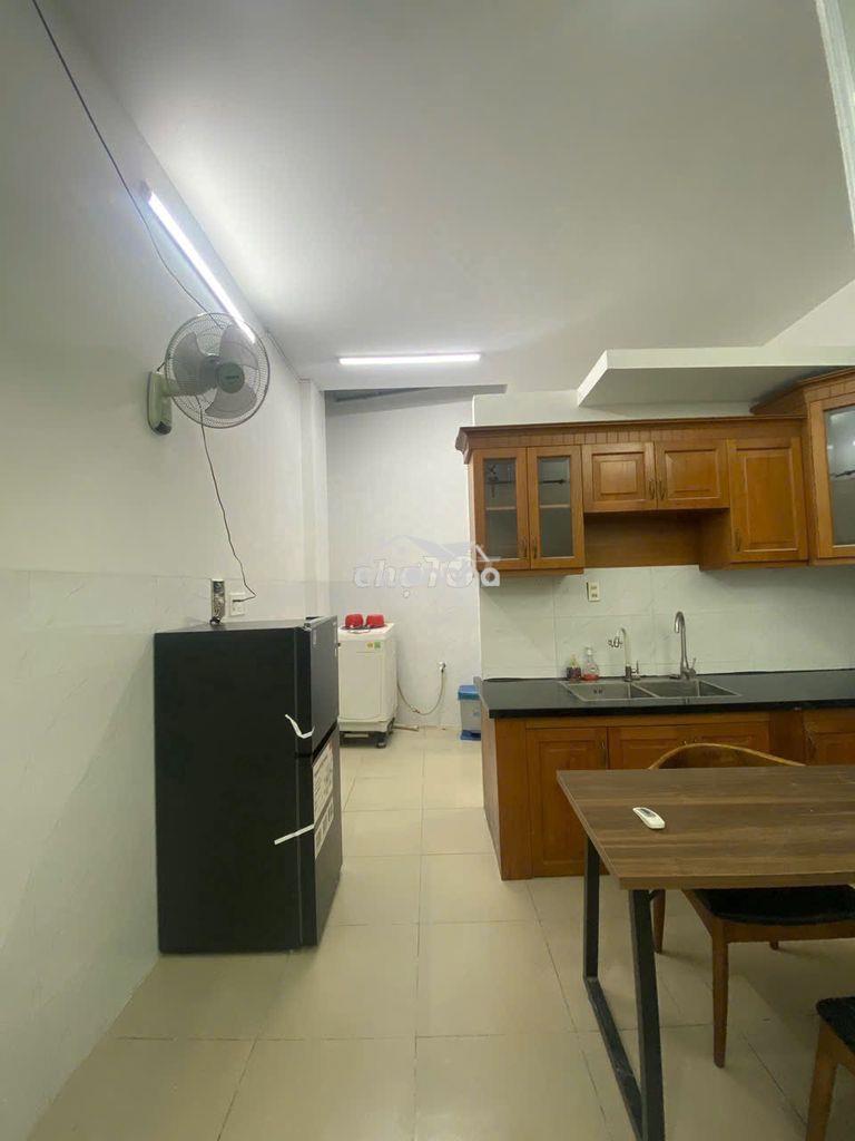 Chdv full nội thất, tách bếp - trường chinh, tân bình - giá 6x - Ảnh 3