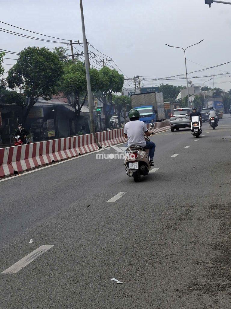Cho thuê mb kd mới 80m2, đt 743a- giá 7tr/ tháng - 3