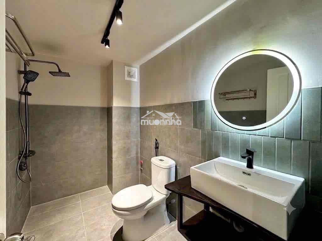 Chính chủ cho thuê chdv cc khu himlam - Ảnh 2