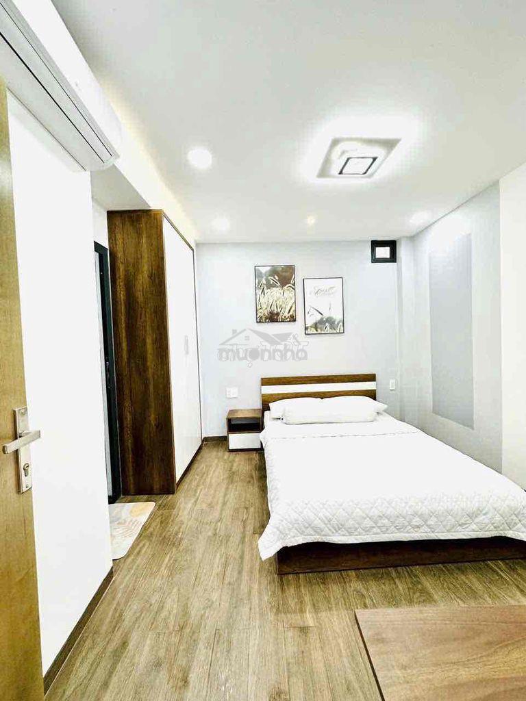 Cho thuê phòng nguyễn văn đậu - Ảnh 4