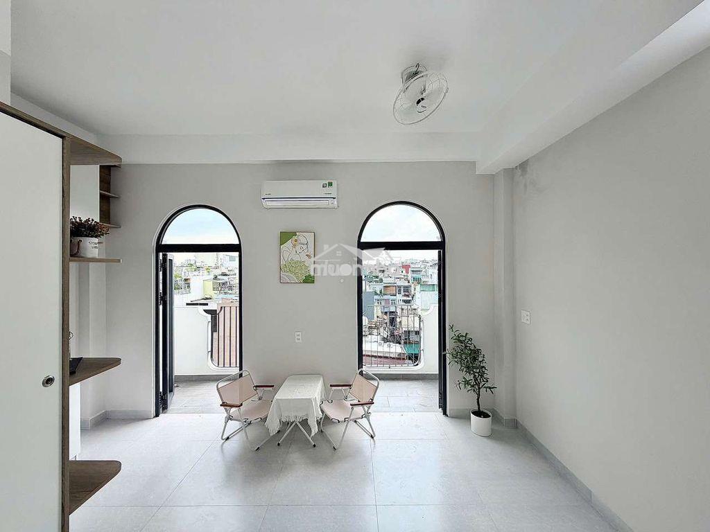 Chính chủ cho thuê căn hộ mới 100% gần đh văn hiến và đh công thương  - Ảnh 2