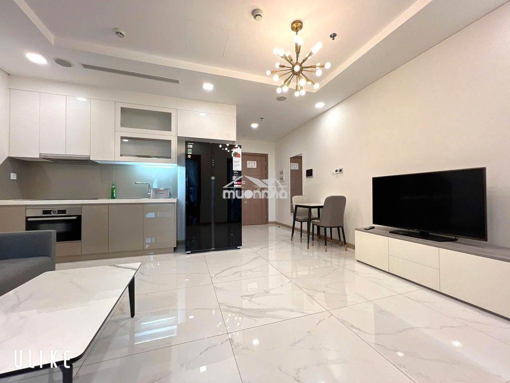 Giá tốt 1pn 22 triệu - 55m2 - full nội thất - lh cozy home  - Ảnh 2
