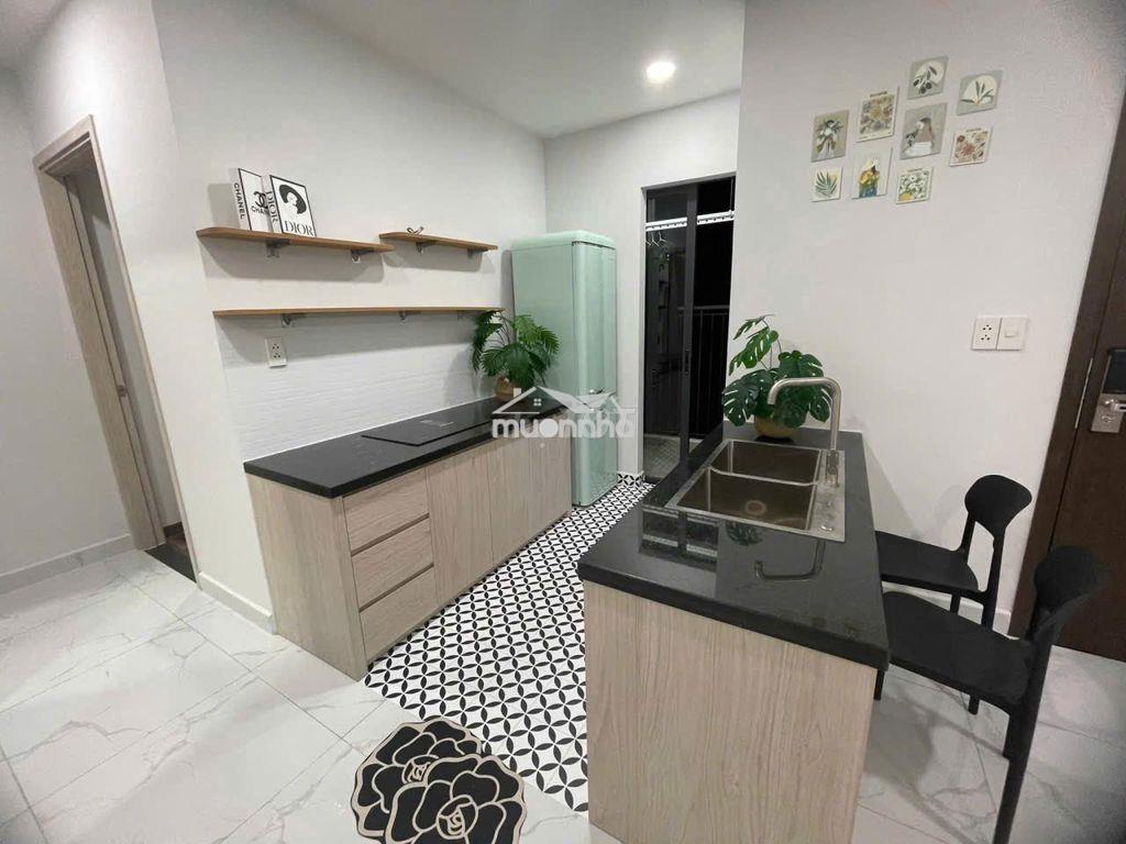 Kẹt tiền bán gấp căn 2pn giá 2 tỷ 3 tặng luôn full nội thất mới 100% - Ảnh 4