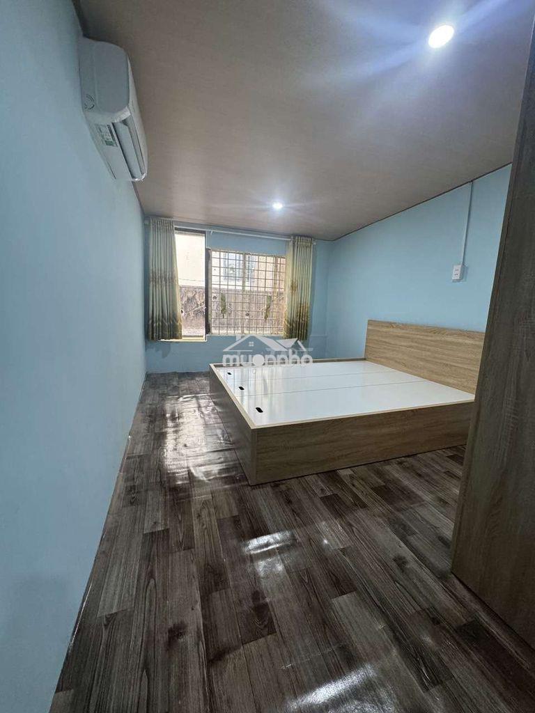 Chi thuê phòng 30 m2, 7 triệu / tháng  - 3