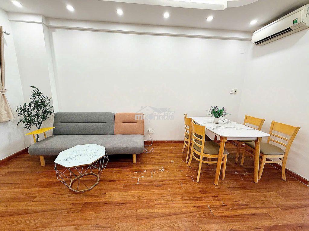 🏘🌟 Bán chung cư tôn thất thuyết 2pn - 3,65 tỷ - 2