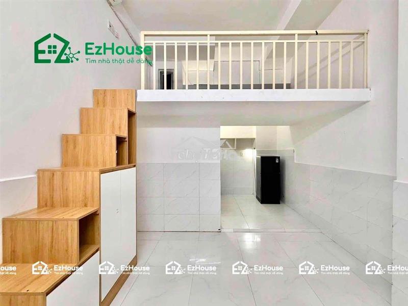 Phòng trọ giá rẻ - thang máy, gần đầm sen, đh văn hiến, đh hồng bàng