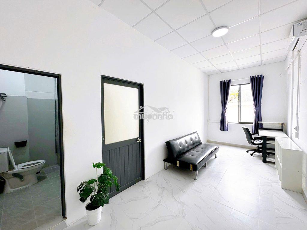 Cho thuê căn hộ cityland full nội thất hoàn thiện mới - Ảnh 4
