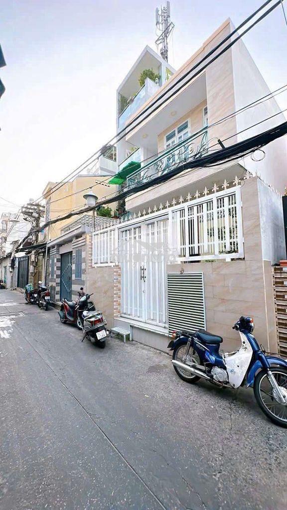 Bán nhà chính chủ 1 đời q4 - Ảnh 2