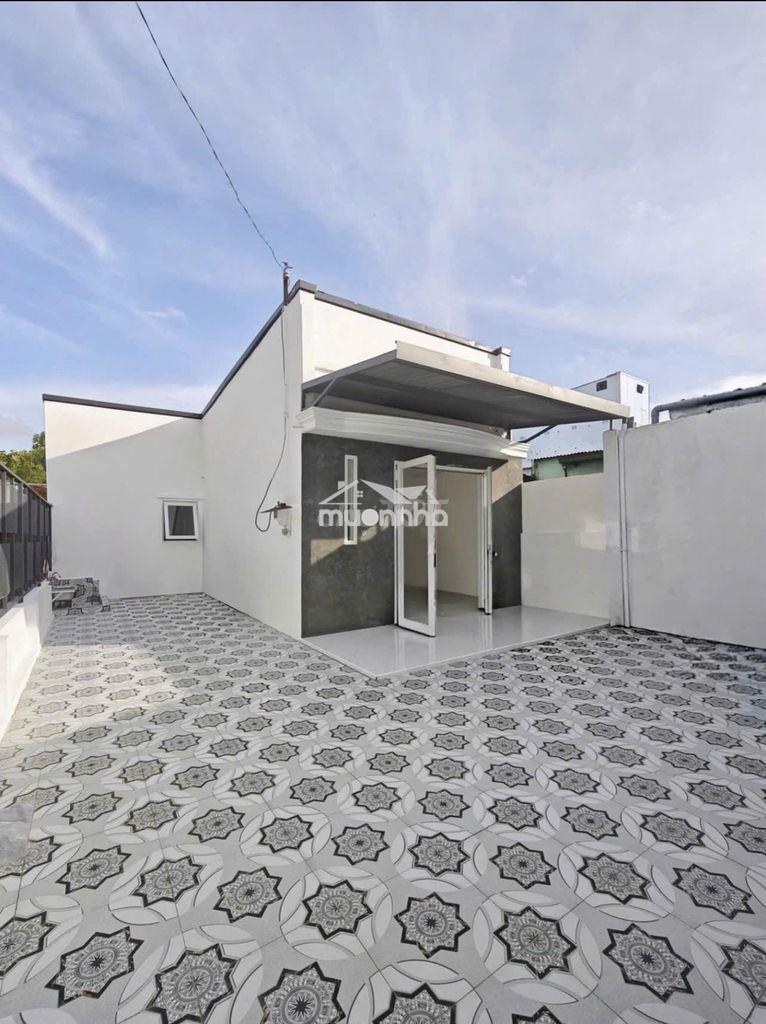 Cần sang lại căn nhà 222m2, shr, giá 850tr, xã tân phú trung - củ chi. - 2