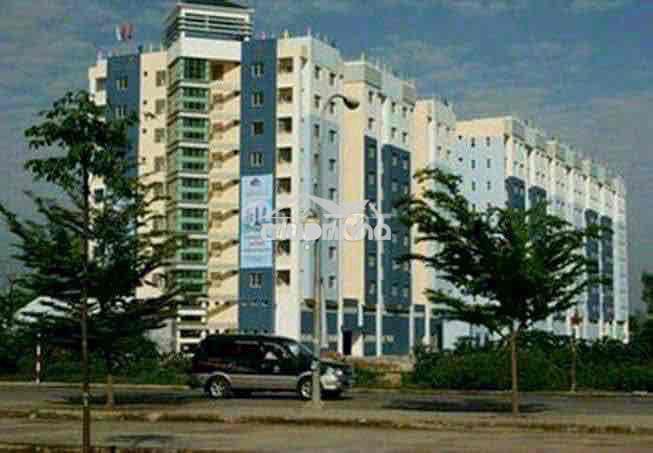 Bán căn hộ chung cư gia phú - Ảnh 2