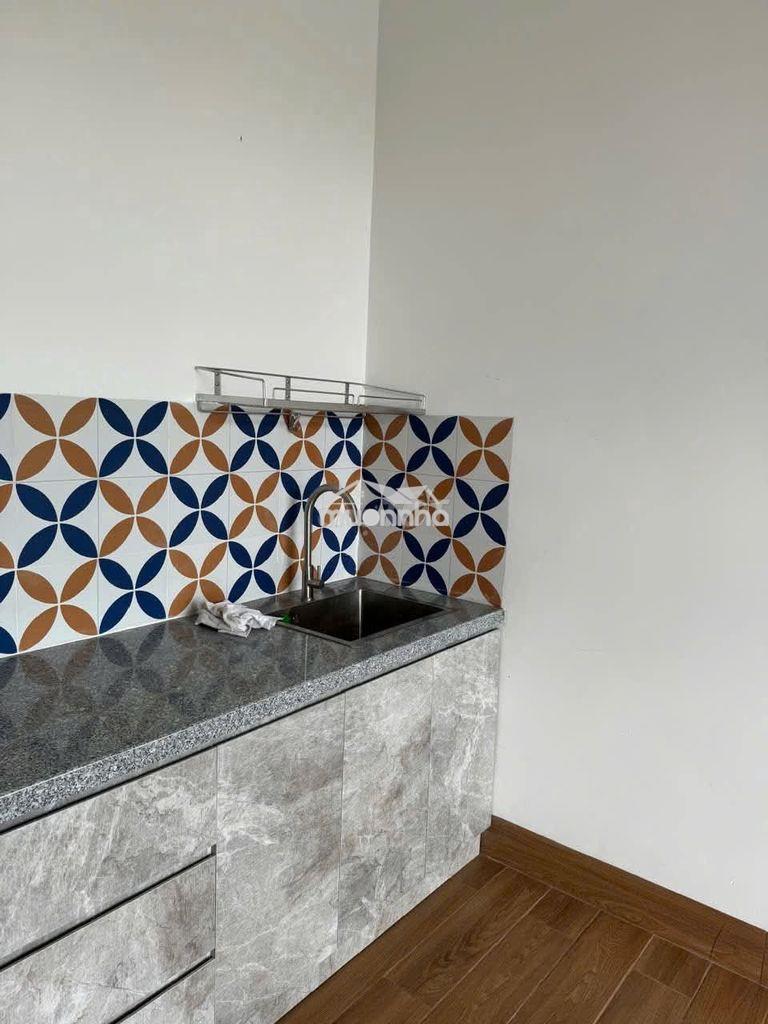 Phòng trọ 32m2 đường vườn lài q12 - Ảnh 4