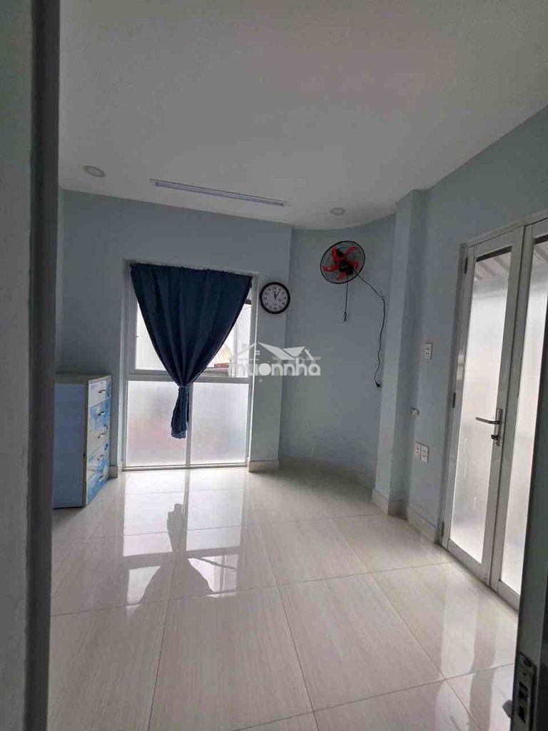 Cho thuê nhà nguyên căn quận 3 - Ảnh 3