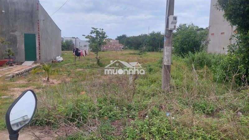 Đất 100m2 ngay trục đường lớn giá còn tl