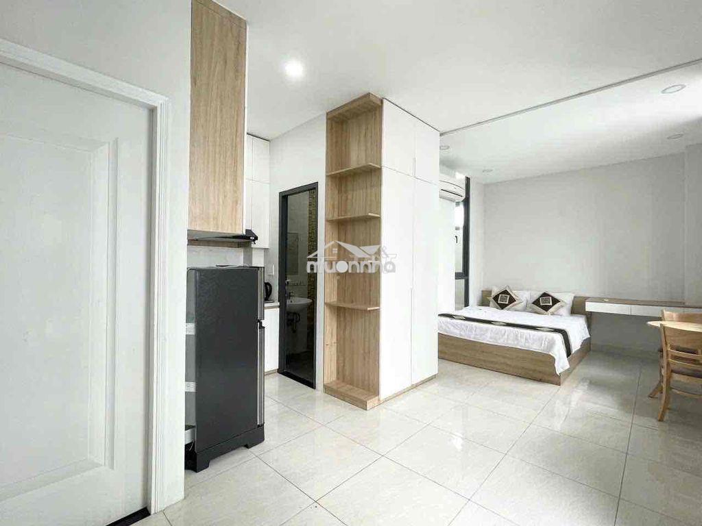 Chdv cao cấp- ngay sân bay- có ban công- ngay công viên hvt - Ảnh 4