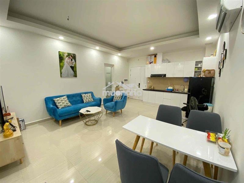 Bán căn 1pn tầng đẹp có hổ trợ vay ngân hàng giá bán 2,5 tỷ