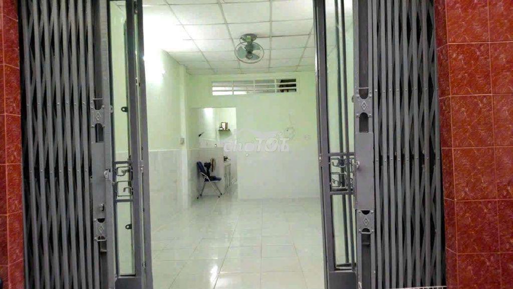 Cho thuê nhà 1 trệt 1 lầu - nguyễn thiện thuật q3 - Ảnh 3