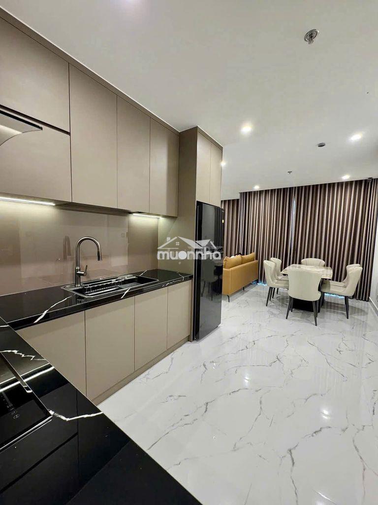 Chung cư picity,tx13,q12 . 65m2 2pn, full nt , giá 9tr  - Ảnh 4