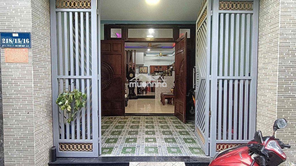 Nhà 3 tầng – 4pn – tân thới hiệp- ngang 4,5 - shr – 3,5 tỷ - Ảnh 4