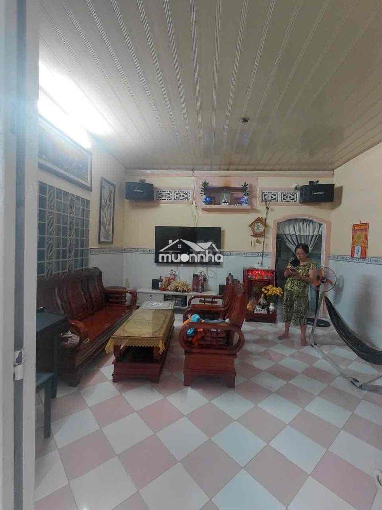 176 m2 linh tây, thủ đức đường xe hơi cách kha vạn cân 100m - Ảnh 3